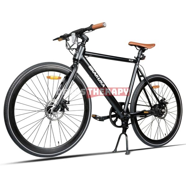 KAKUKA K70 Electric Bike - EU/US Stock - Aliexpress