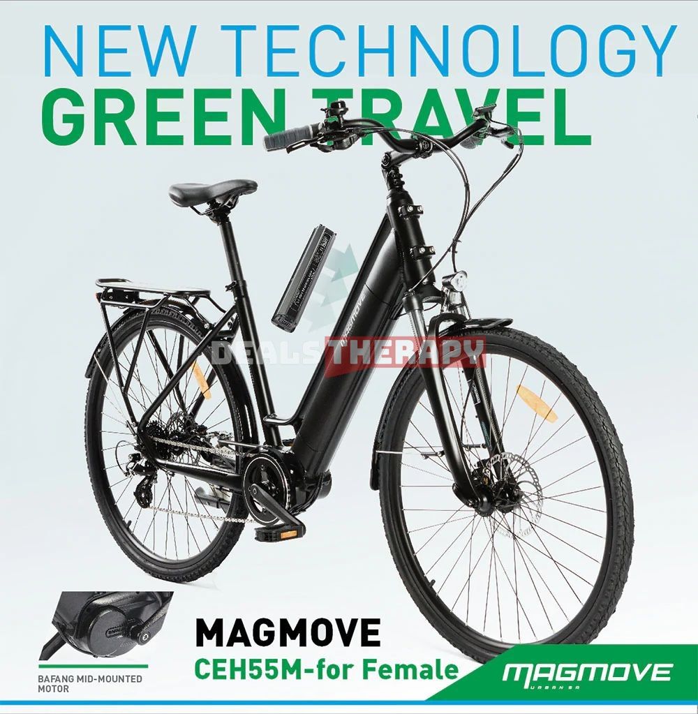 Magmove 700C CEH55M