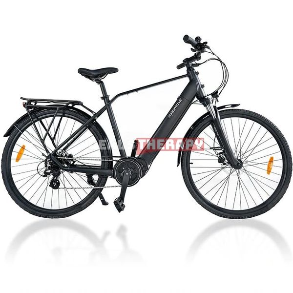 MAGMOVE Biciclette 28 pollici elettriche - Italy - Amazon