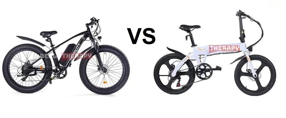 Niubility B26 vs NIUBILITY B20: Compare 2022 and 2021 Electric Bikes