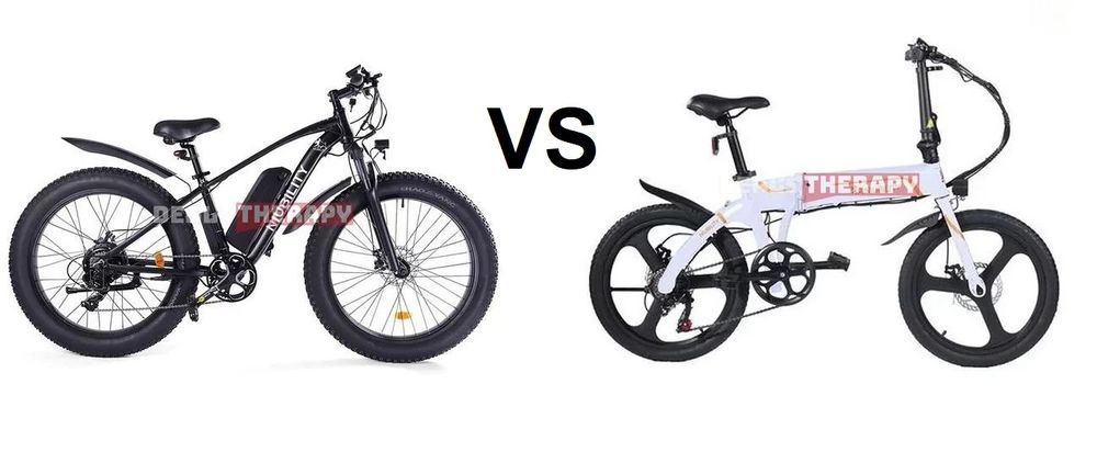 Niubility B26 vs NIUBILITY B20 Compare 2022 and 2021 Electric Bikes