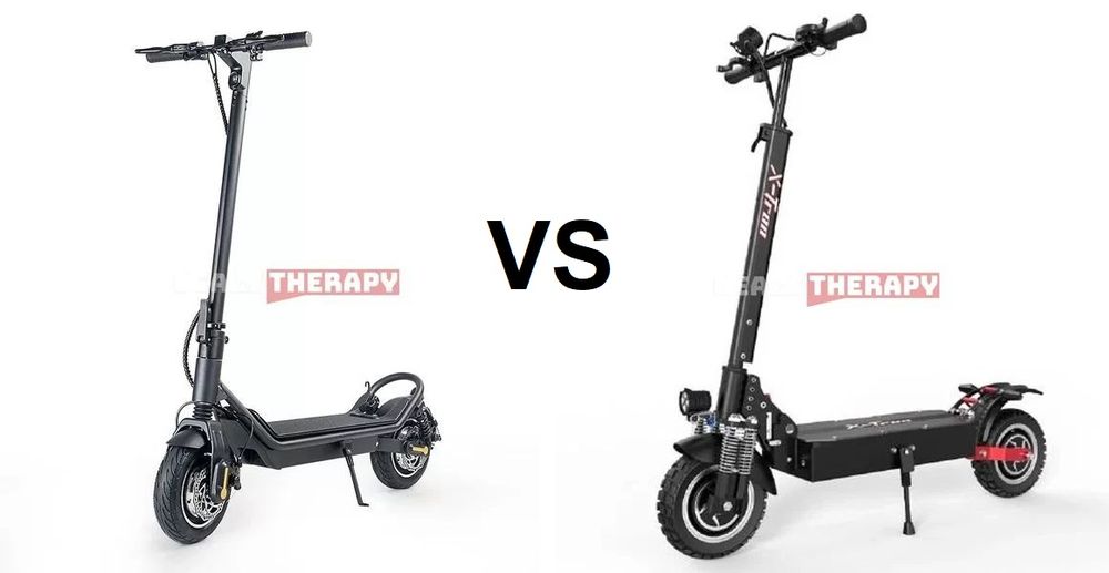 X Tron T07 vs X Tron T10 Pro Whats The Difference