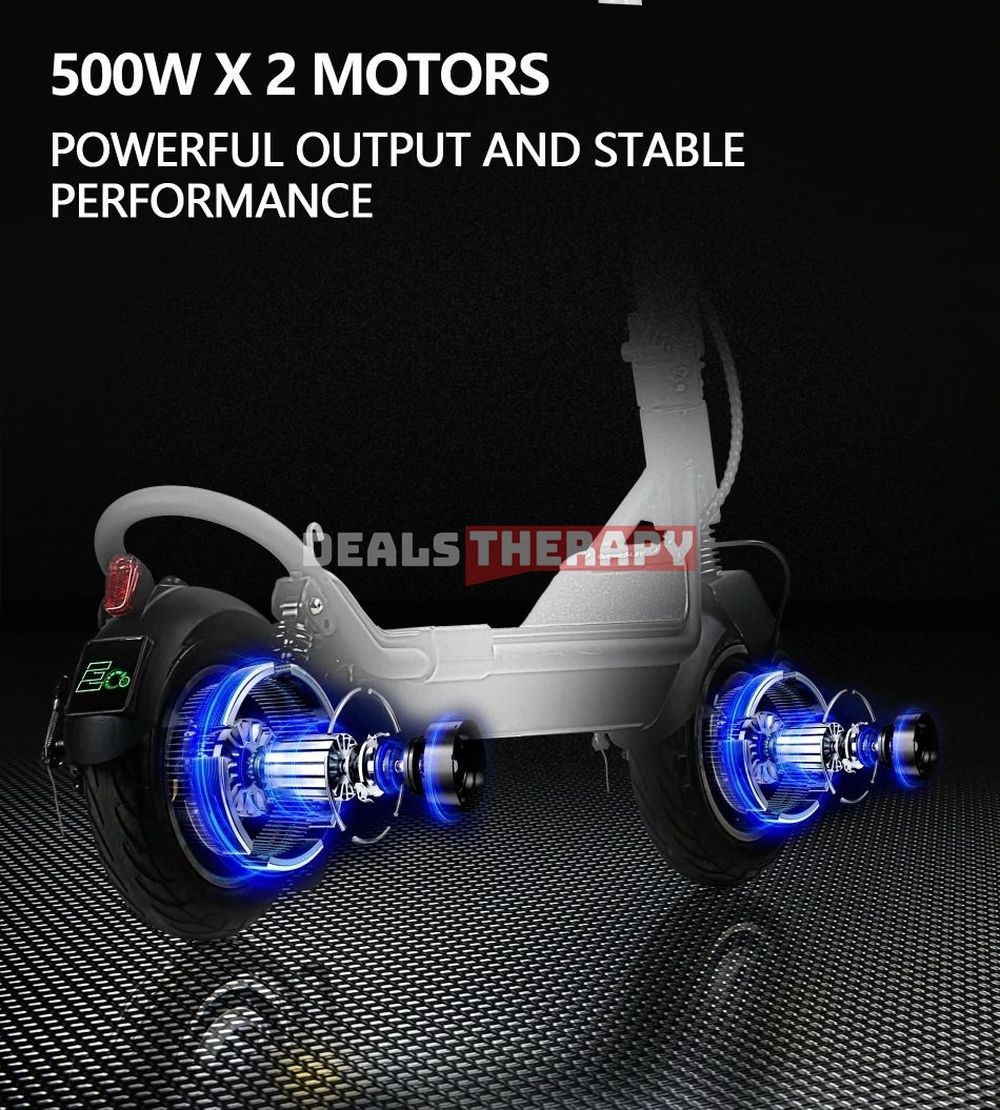X Tron T07