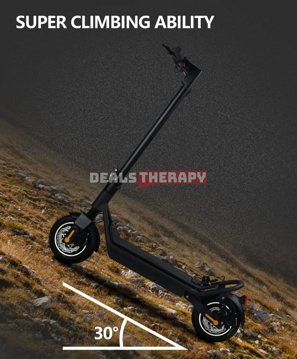 X Tron T07