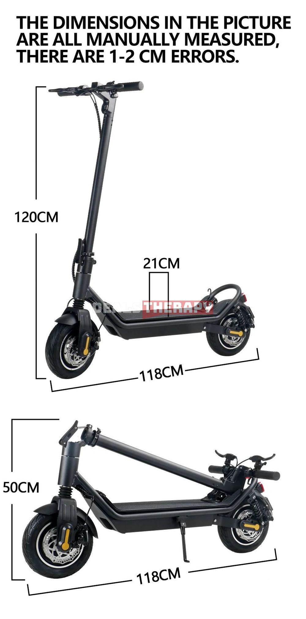 X Tron T07