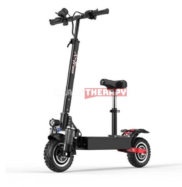 X-Tron T10 Pro 52V Big Wheels Electric Scooter - Alibaba