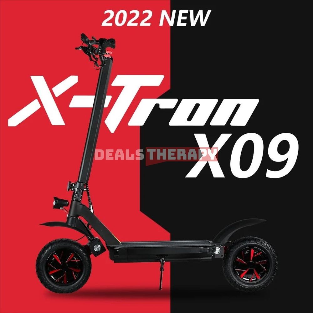 X-Tron X09