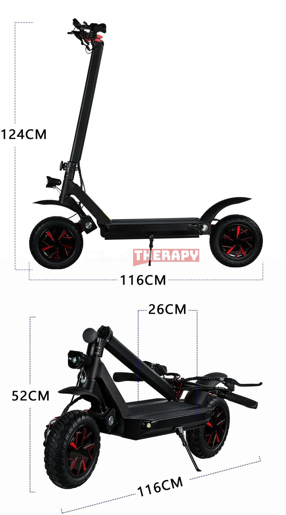 X Tron X09