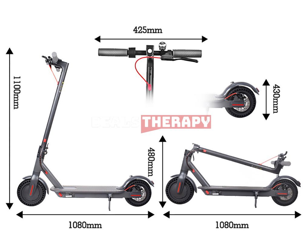 CMSBIKE D8 Pro