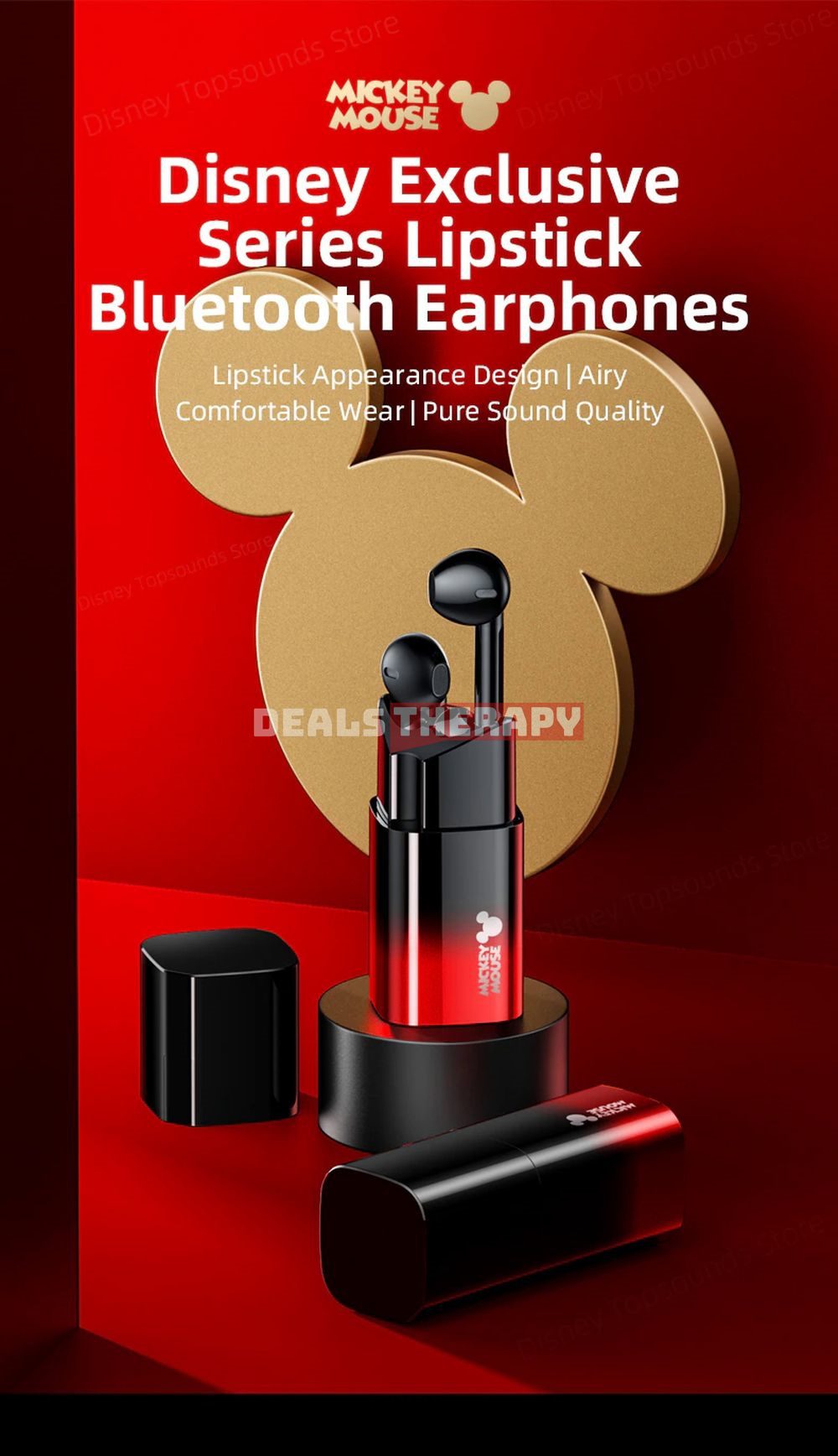 Disney FX 901V