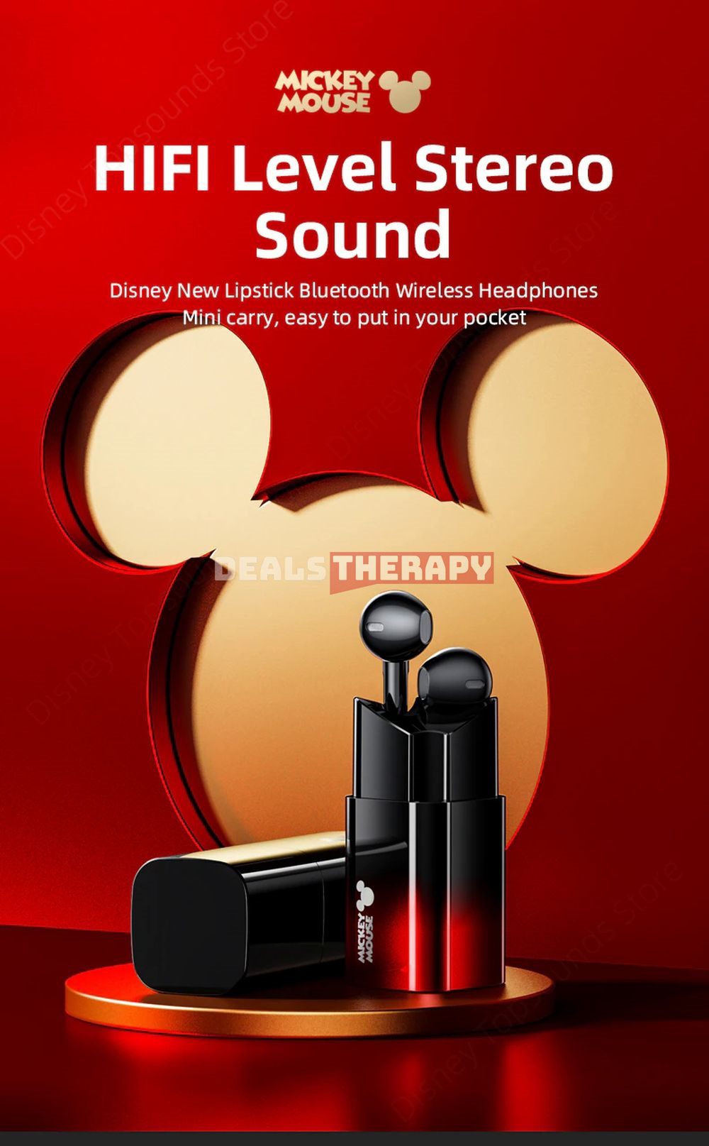 Disney FX 901V