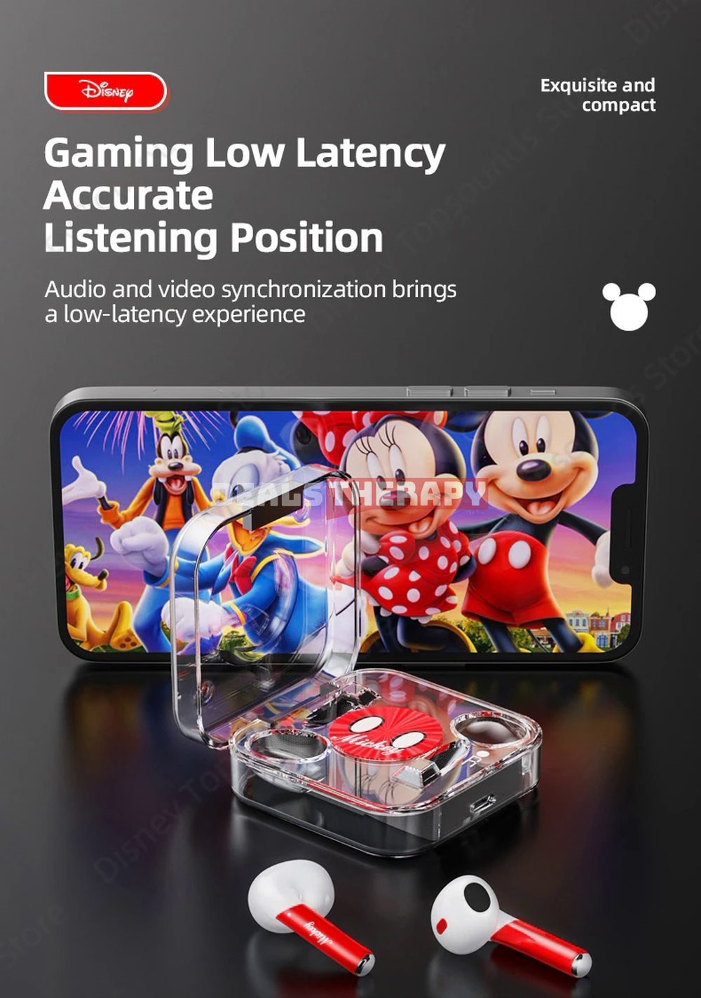Disney LK 10