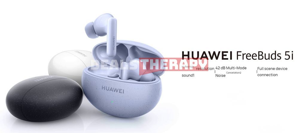 HUAWEI FreeBuds 5i