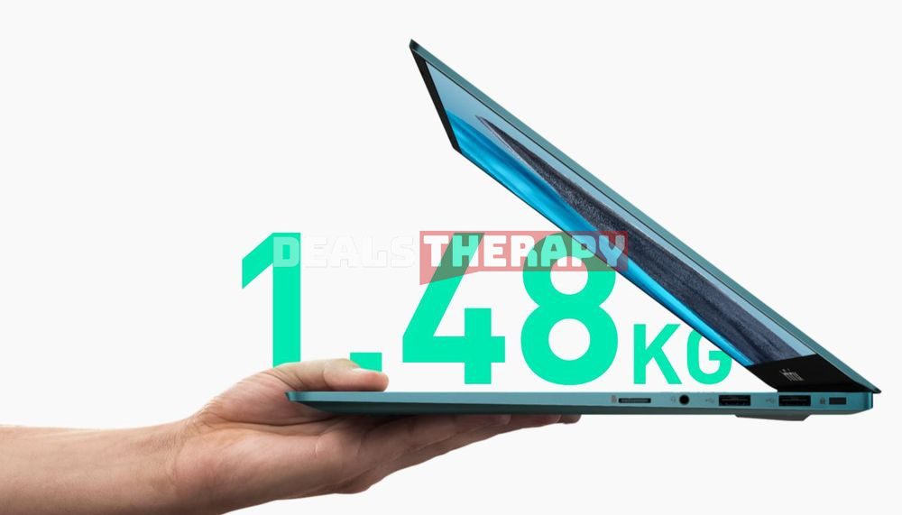 Infinix INBook X1 Pro