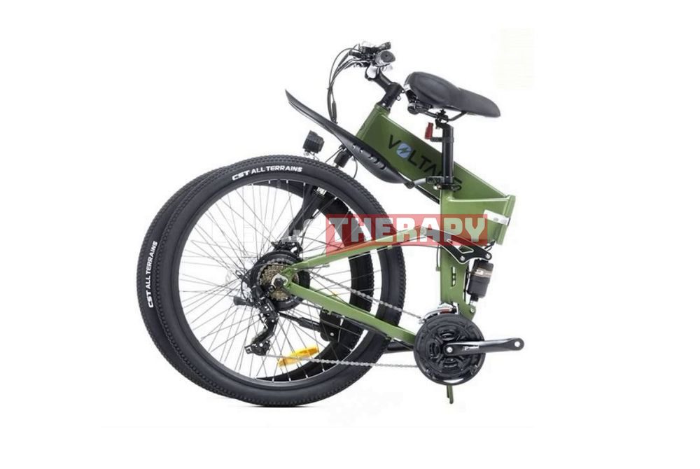 KAISDA K1 V