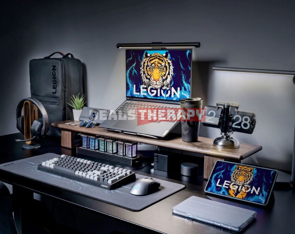 Lenovo Legion Y9000P 2022