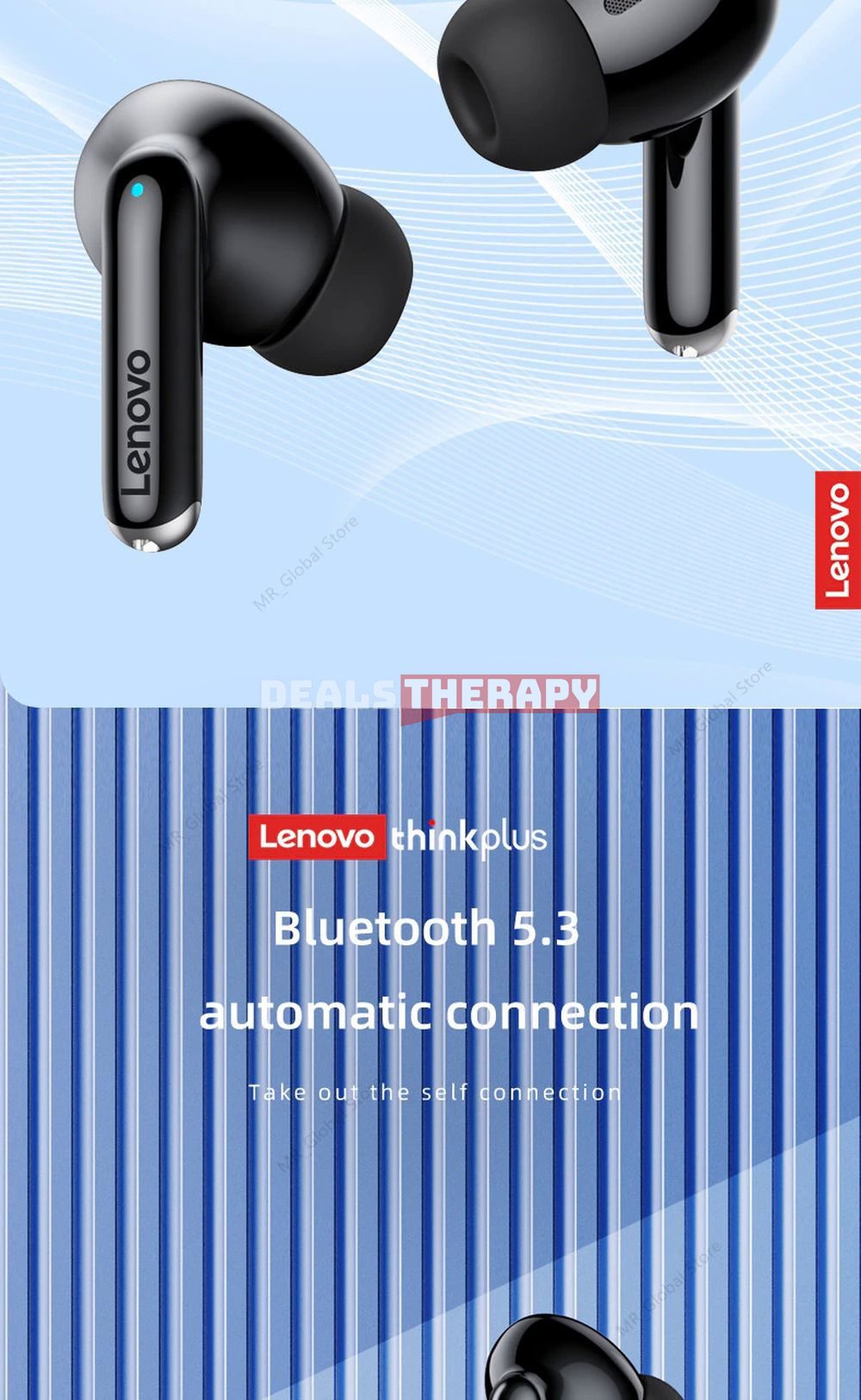 Lenovo XT88