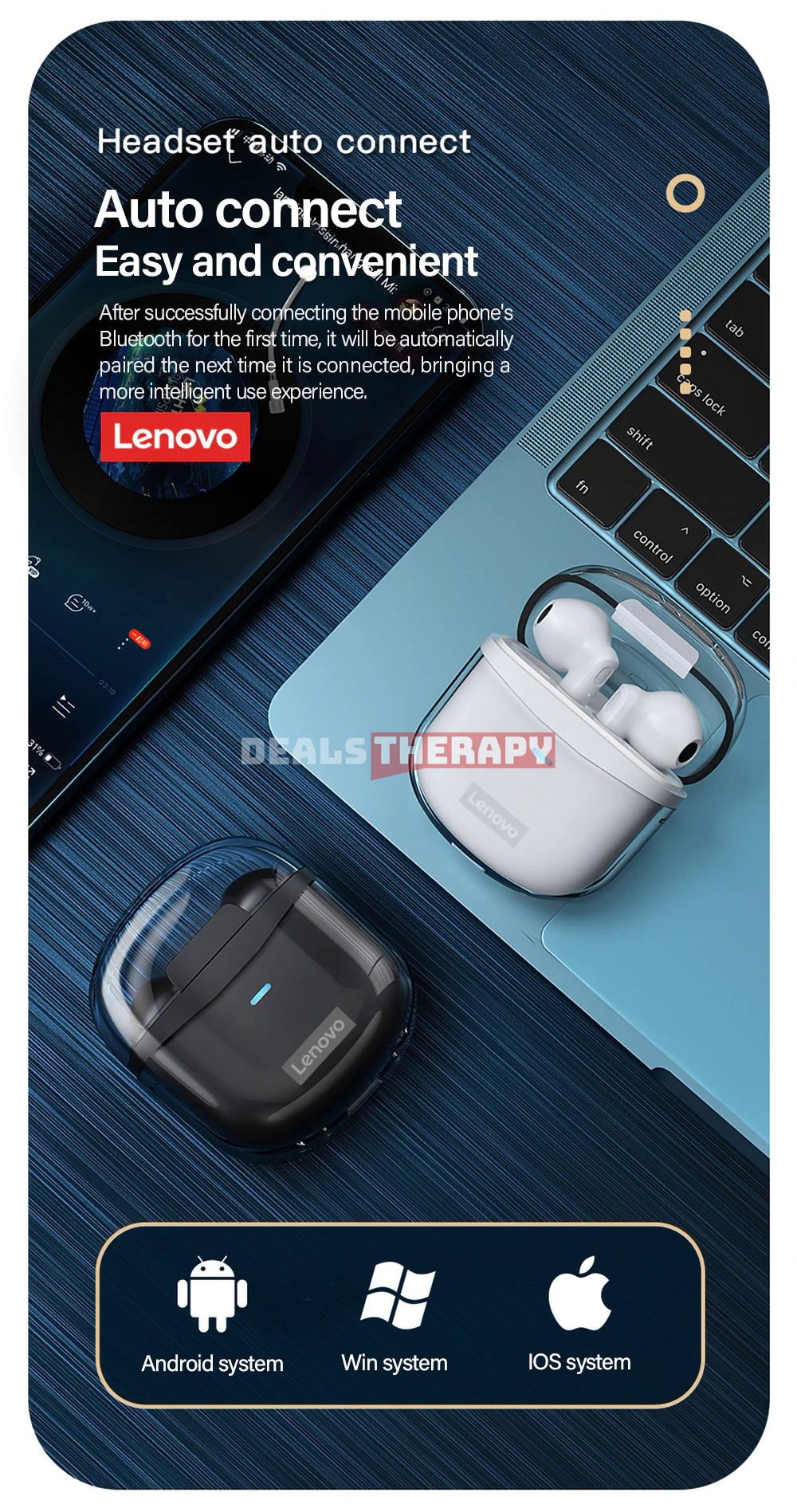 Lenovo XT96