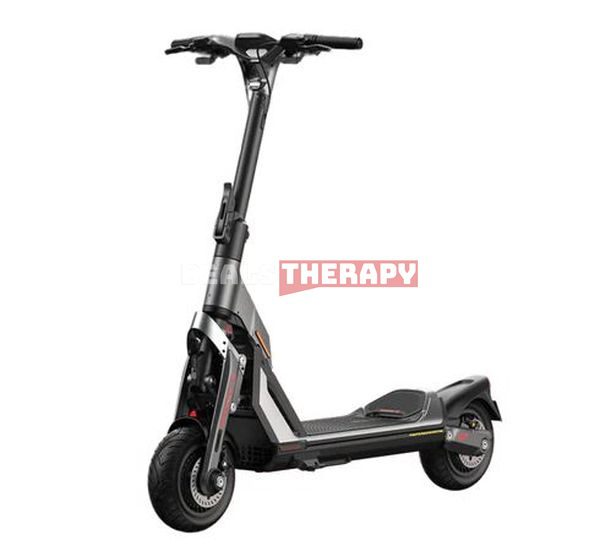 Segway SuperScooter GT1 - Segway Store US