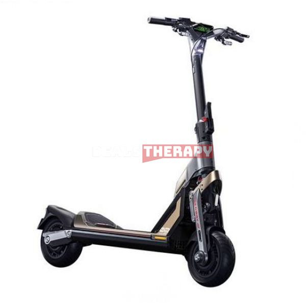 Segway Ninebot SuperScooter GT1P - Amazon