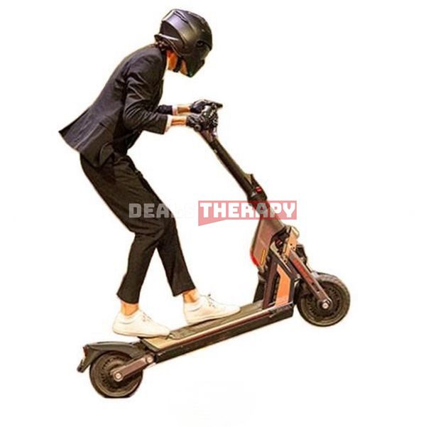 Segway SuperScooter GT2 - Segway Store US