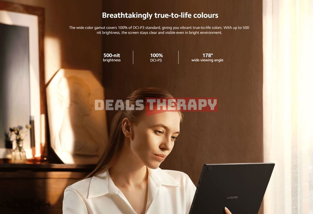 Xiaomi Book S 124