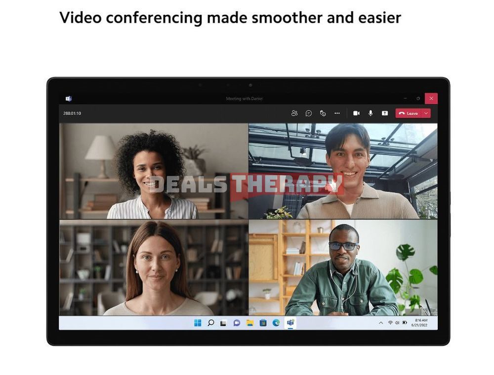 Xiaomi Book S 124