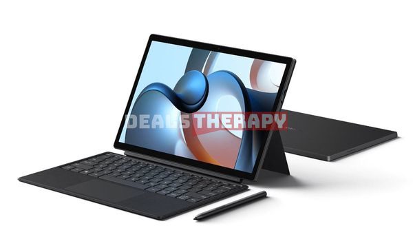 Xiaomi Book S 124