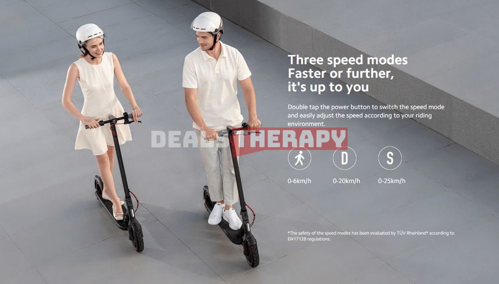 Xiaomi Electric Scooter 4 Pro