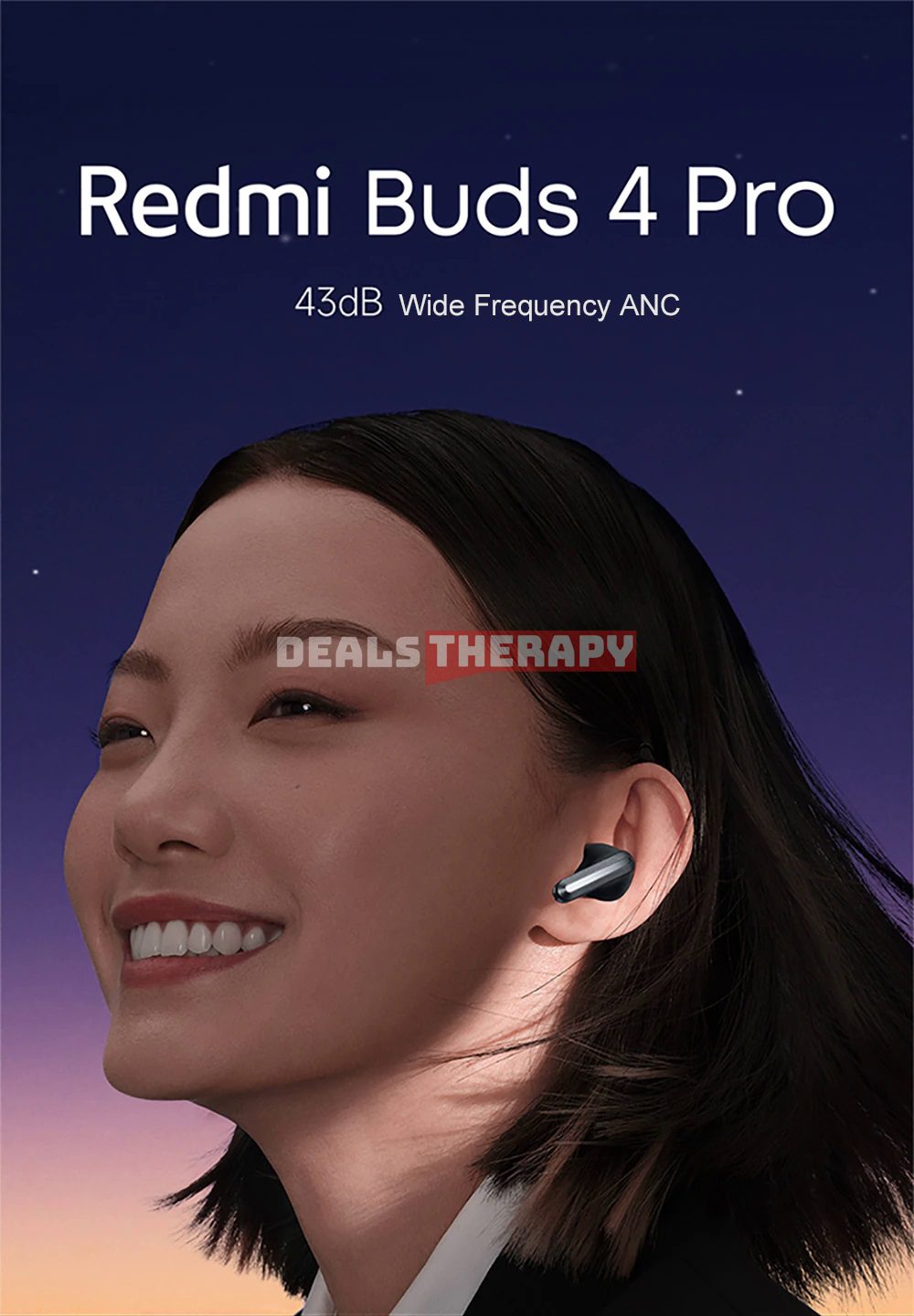 Xiaomi Redmi Buds 4 Pro