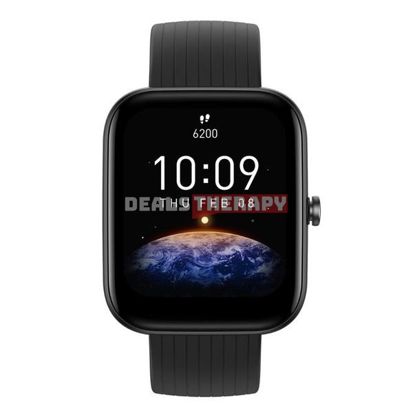 Amazfit Bip 3 smartwatch - Alibaba