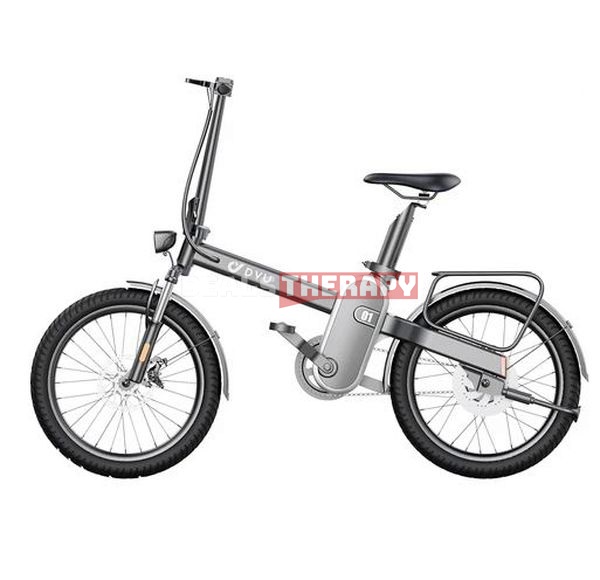 DYU R1 Electric Bicycle - Aliexpress