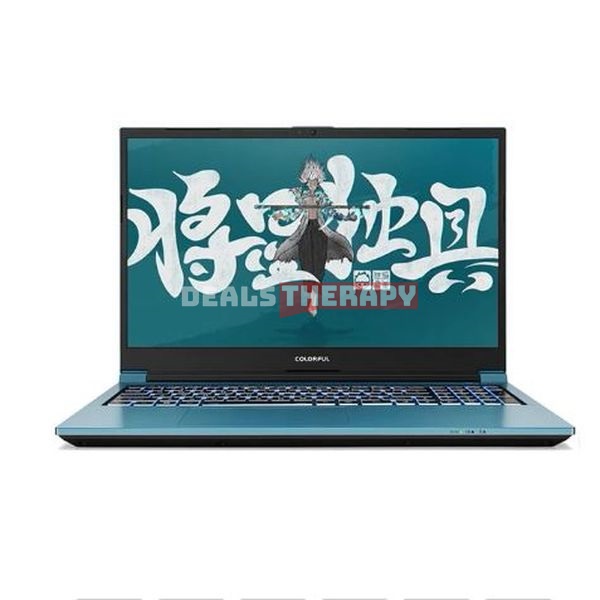 Gaming Laptop Colorful X15 XS - Aliexpress