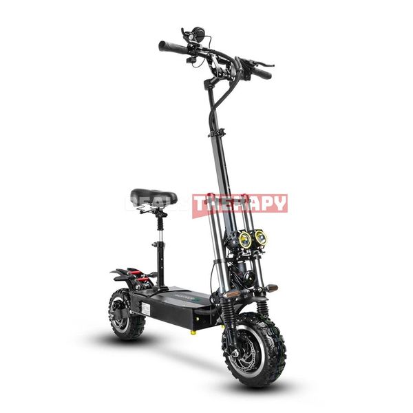 Gogotops GS7 Off Road Electric Scooter - EU Stock - Geekbuying