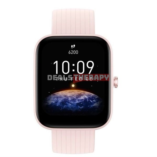 New Amazfit Bip 3 Smartwatch - Aliexpress