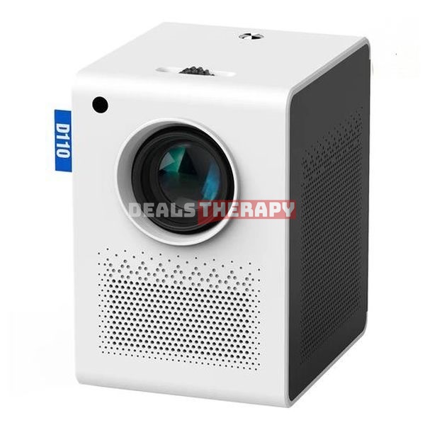 Salange D110 Projector - Alibaba