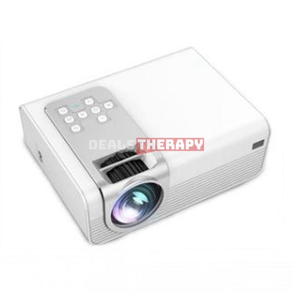 ThundeaL TD90 Pro Ful HD Projector - Aliexpress