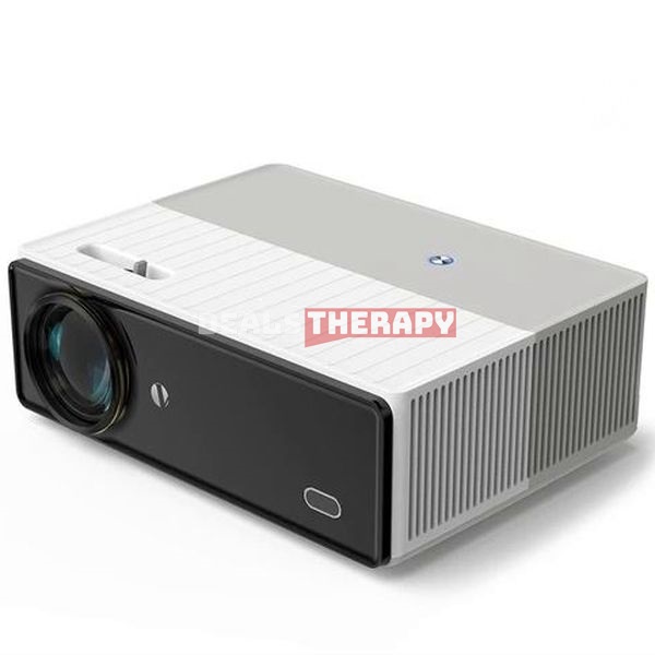 Vivibright D5000 Android projector - Alibaba