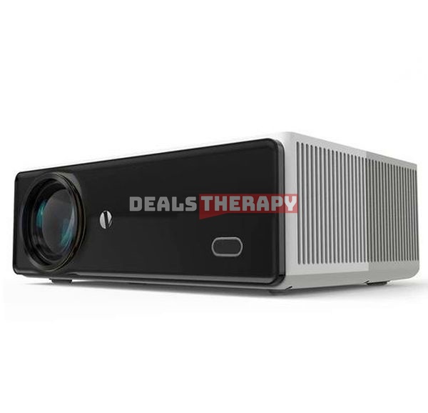 Vivibright D5000 Full HD Home Projector - Aliexpress