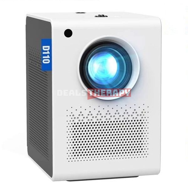 Vivicine D110 1920x1080p Home HD Video Projector - Aliexpress