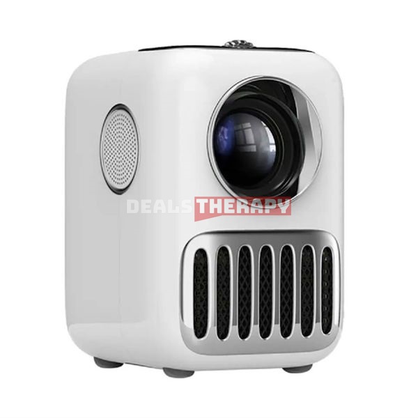 Wanbo T2R 1080P Android Projector - Banggood