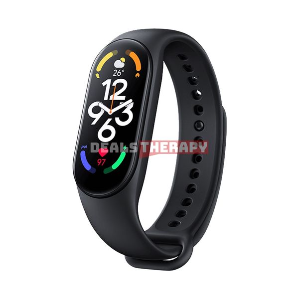 2022 New Original Global Version Xiaomi MiBand 7 - Alibaba