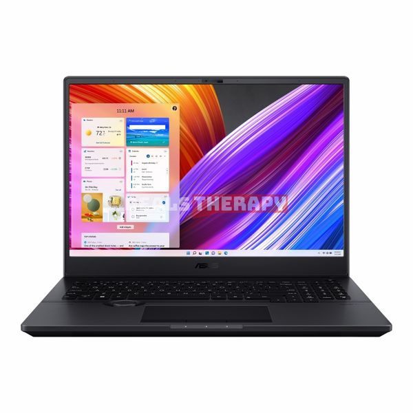 ASUS ProArt StudioBook 16 OLED Laptop - Amazon