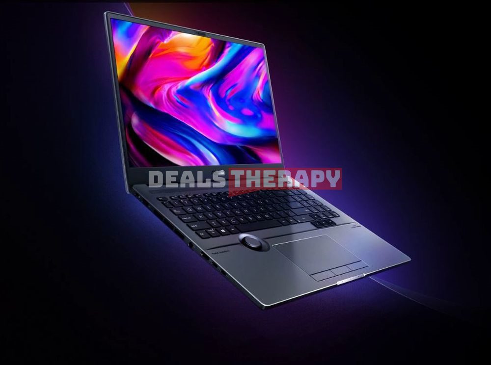 ASUS ProArt Studiobook 16 OLED