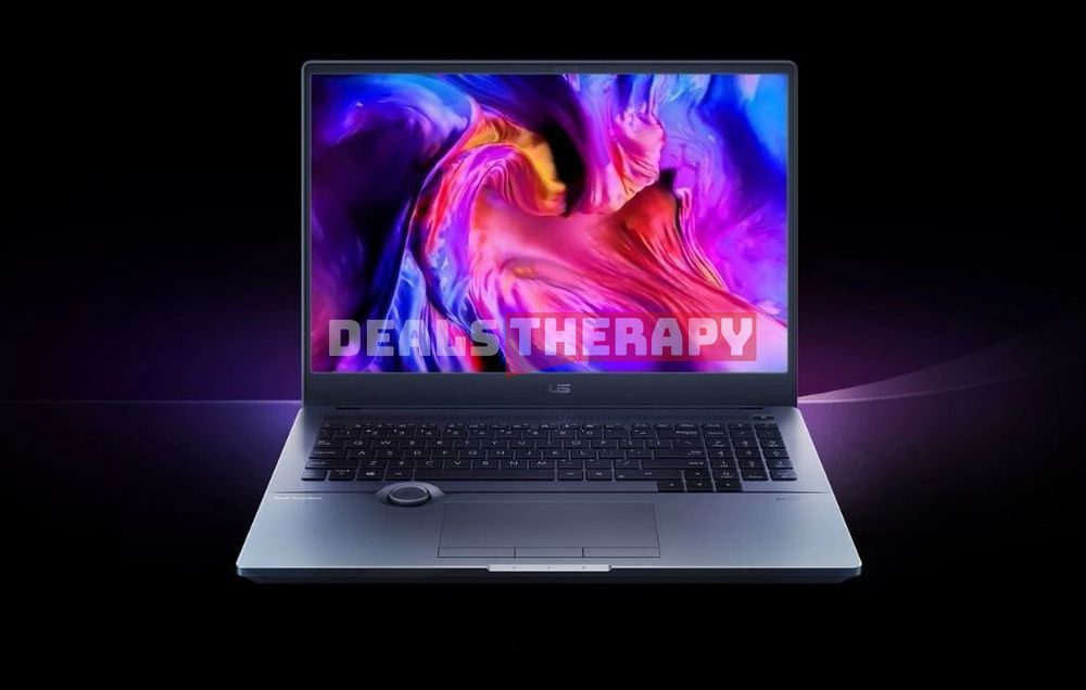 ASUS ProArt Studiobook Pro 16 OLED