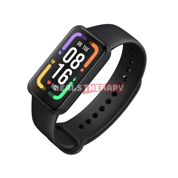 Amazfit Band 7