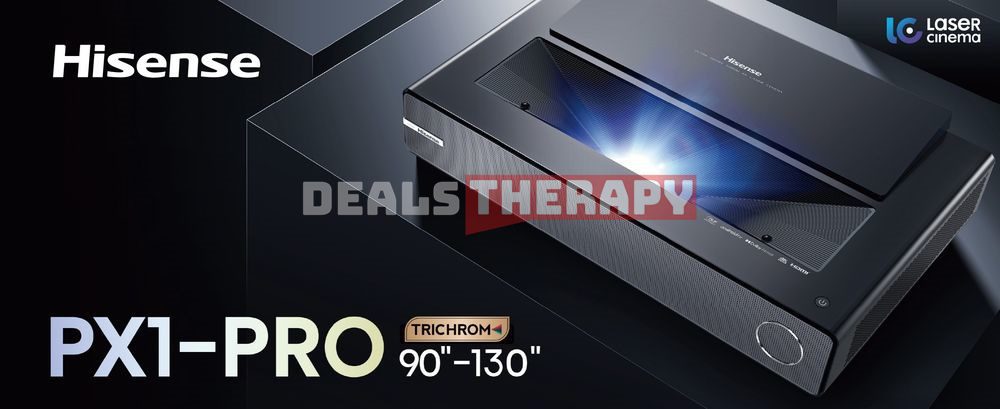 Hisense PX1 PRO