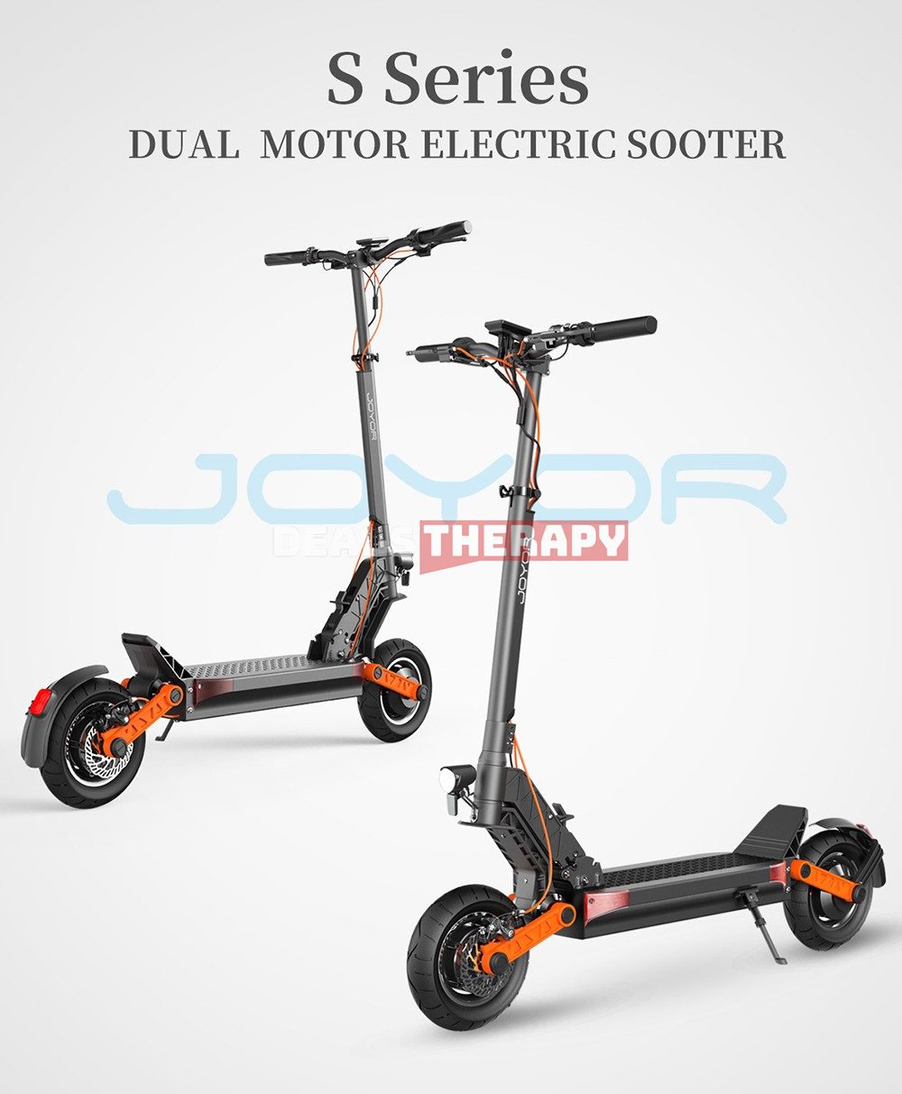 JOYOR S10-S