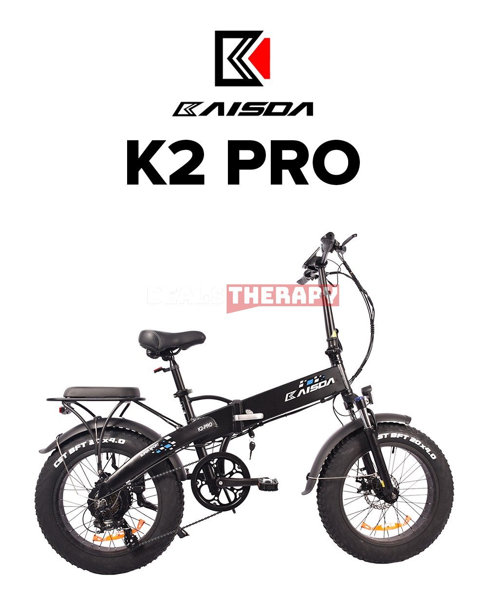 KAISDA K2 Pro