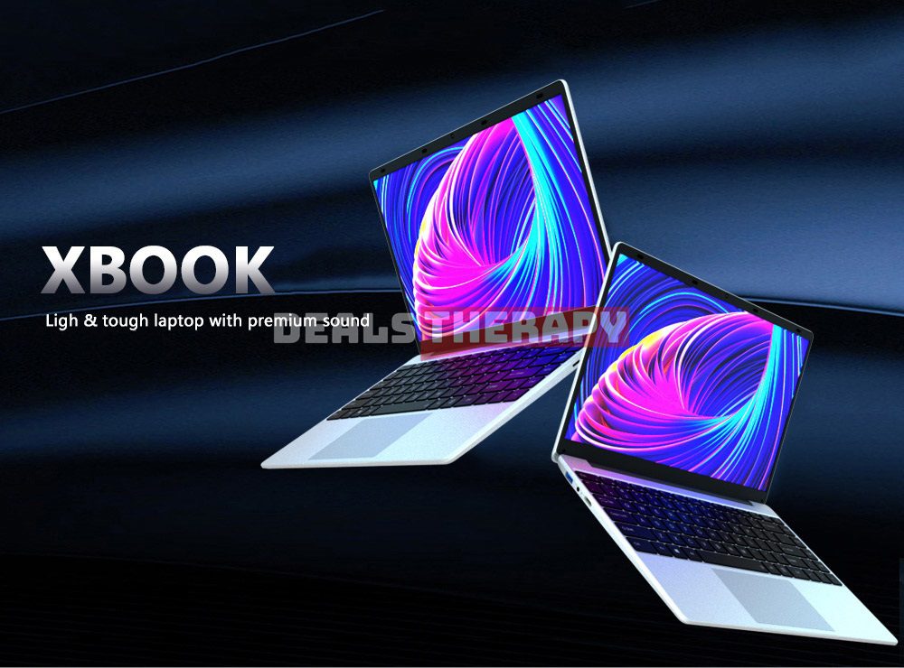 KUU XBOOK 2